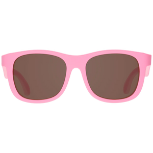 Original Navigator Sunglasses - Candy Pink - Babiators
