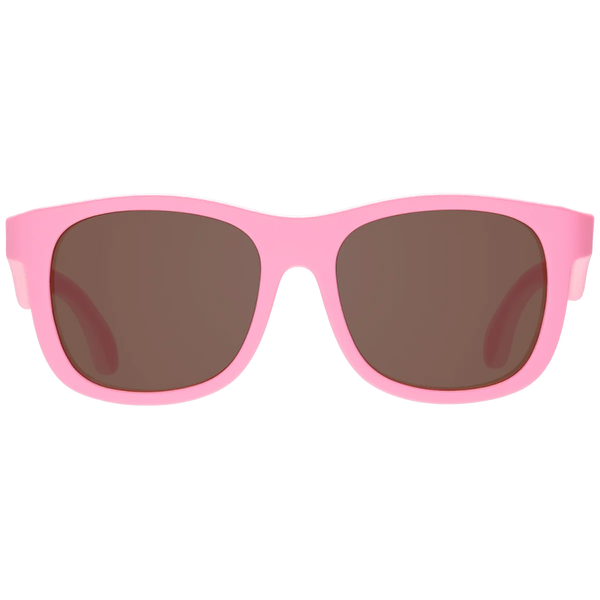 Original Navigator Sunglasses - Candy Pink - Babiators