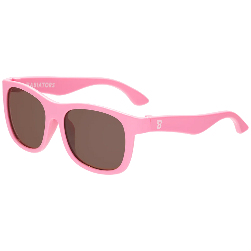 Original Navigator Sunglasses - Candy Pink - Babiators