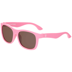 Original Navigator Sunglasses - Candy Pink - Babiators