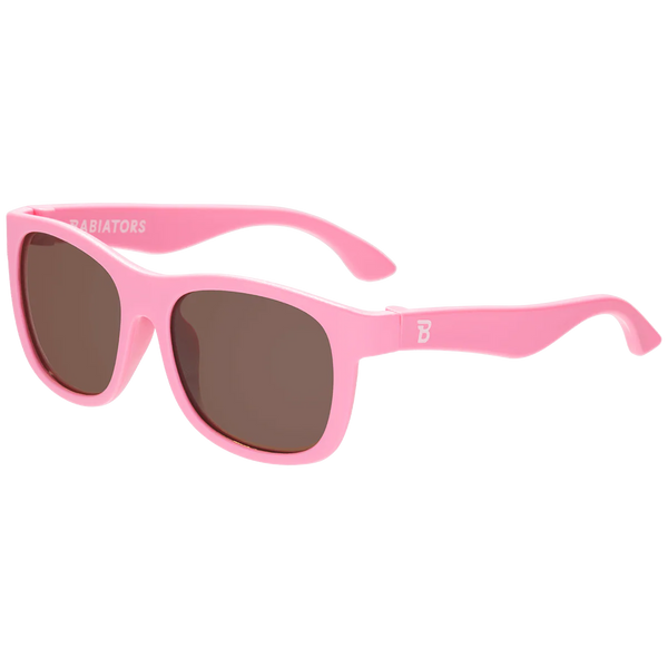 Original Navigator Sunglasses - Candy Pink - Babiators