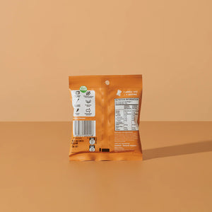 Caramel Chews 45g - Funday Natural Sweets