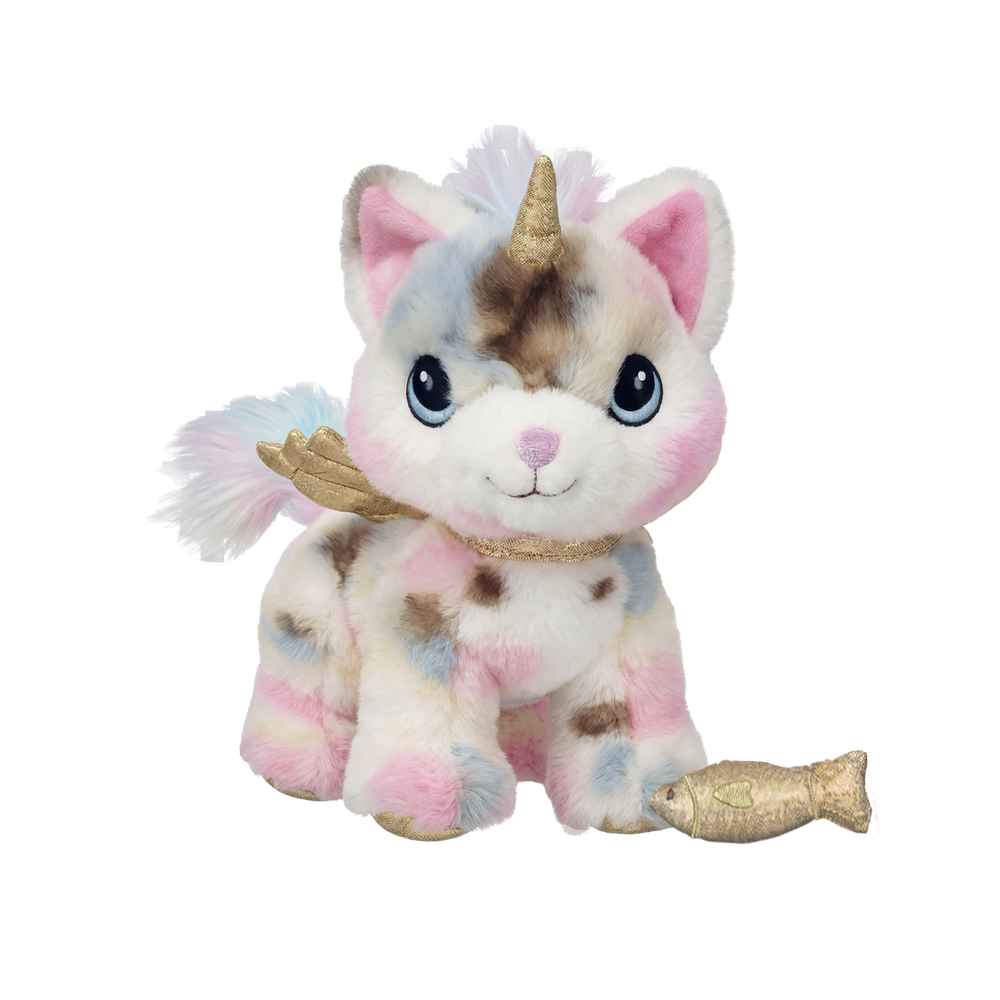 Caticorn Tinx - Dinkum Dolls