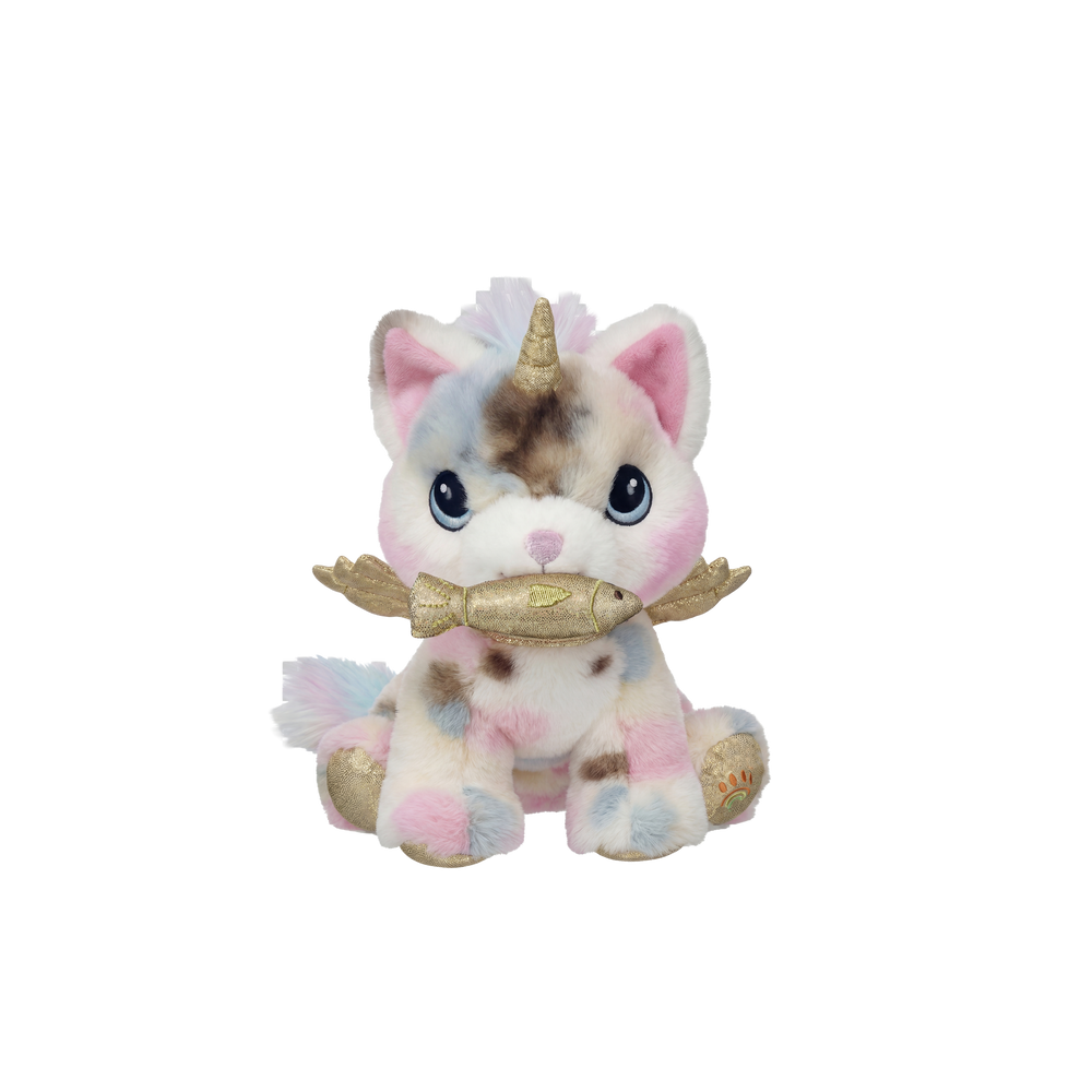 Caticorn Tinx - Dinkum Dolls