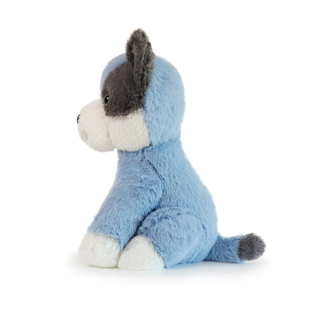 Cal Cattle Dog Soft Toy - Medium - OB Designs