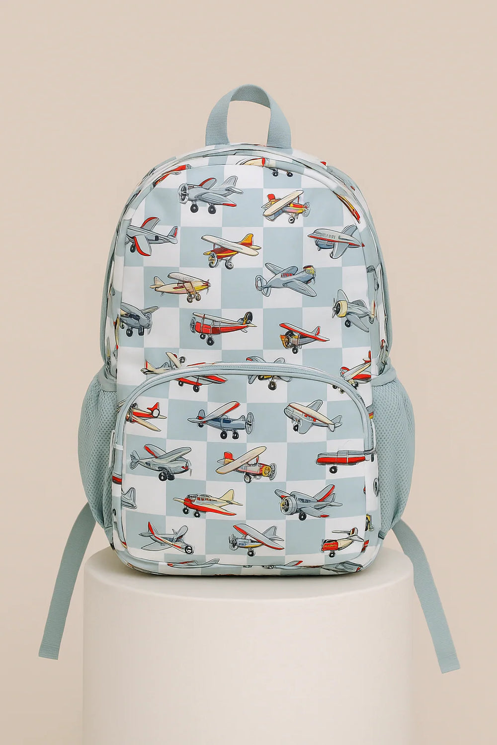 Cloud  Cruiser  - Junior Backpack - Confetti Kidz