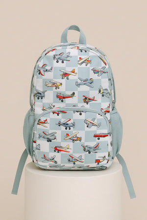 Cloud  Cruiser  - Junior Backpack - Confetti Kidz