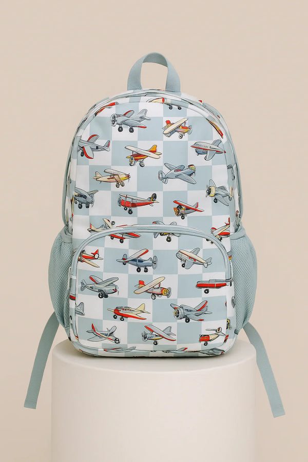 Cloud  Cruiser  - Junior Backpack - Confetti Kidz