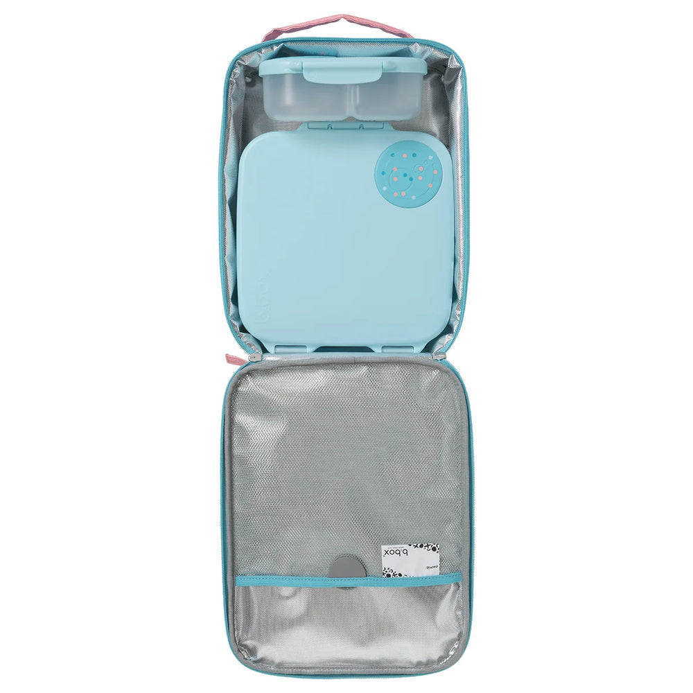 Insulated lunchbag - Confetti - B Box