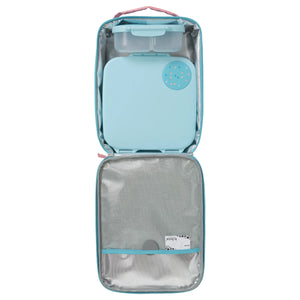 Insulated lunchbag - Confetti - B Box