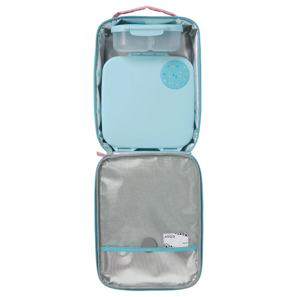 Insulated lunchbag - Confetti - B Box
