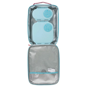 Insulated lunchbag - Confetti - B Box