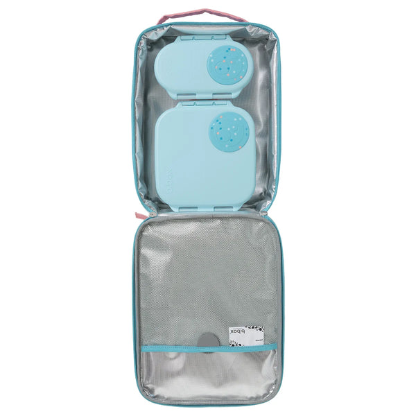 Insulated lunchbag - Confetti - B Box