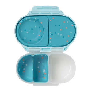 Silicone Bento Buddy - Snack - Confetti - B Box