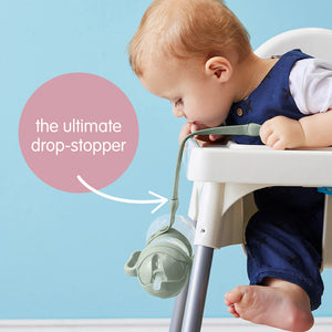 Connect-a-cup - sage - B Box