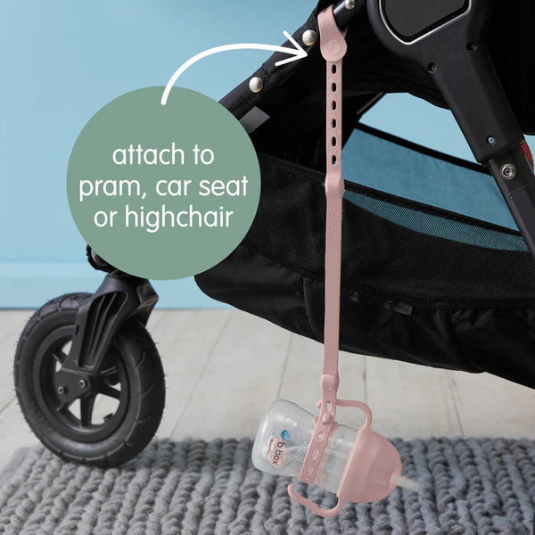 Connect-a-cup - blush - B Box