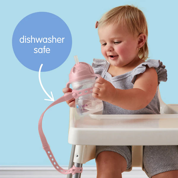 Connect-a-cup - blush - B Box