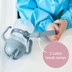 Connect-a-cup - blush - B Box