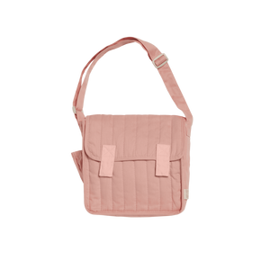 Carrie Convertible Changing Set – Rose - Olli Ella