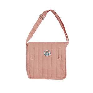 Carrie Convertible Changing Set – Rose - Olli Ella