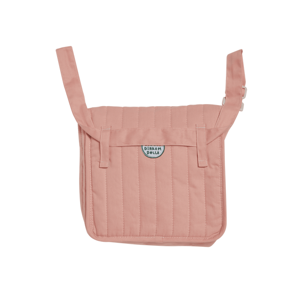 Carrie Convertible Changing Set – Rose - Olli Ella