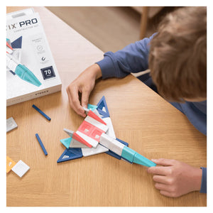 PRO Constructor Set - 70 piece - Connetix