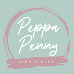 Peppa Penny
