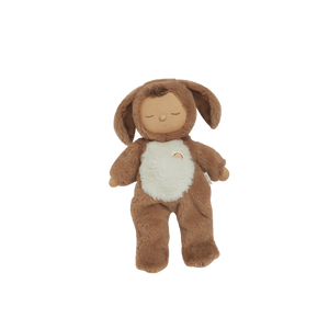 Cozy Dinkums - Dog Digby Brindle - Olli Ella