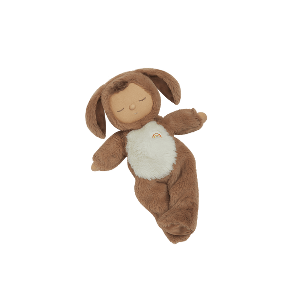 Cozy Dinkums - Dog Digby Brindle - Olli Ella