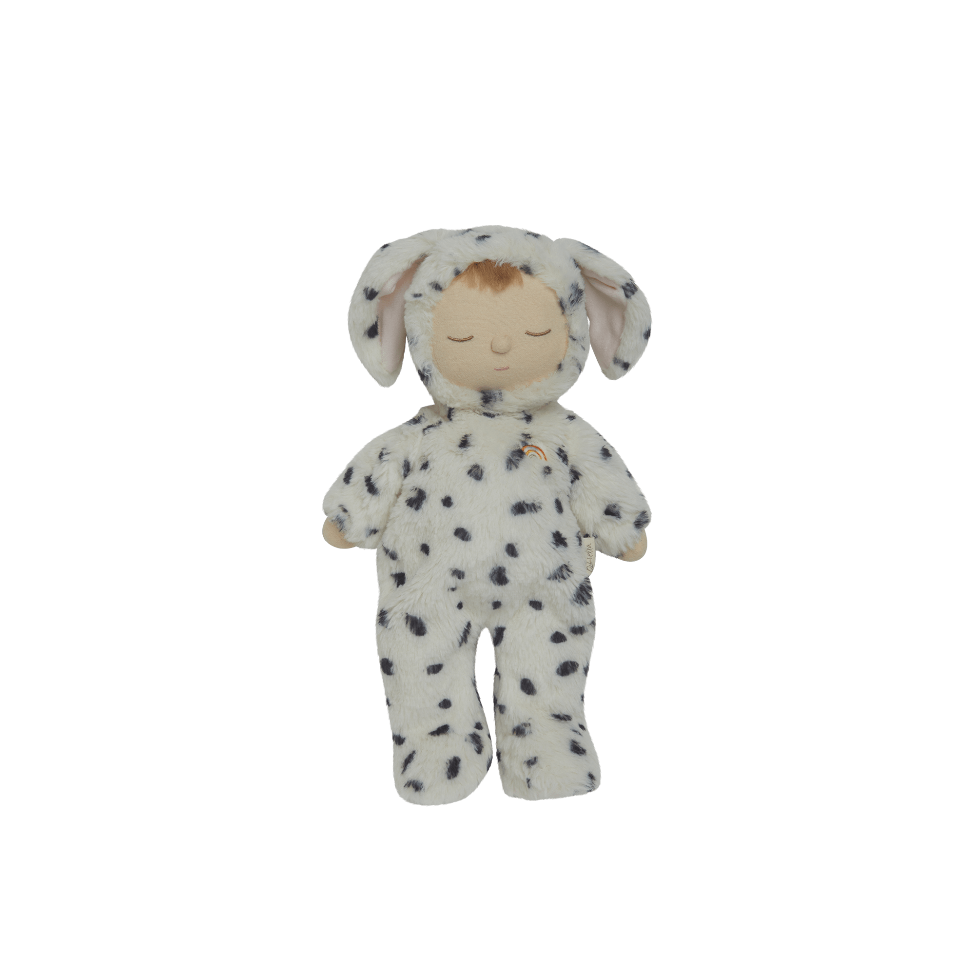 Cozy Dinkums - Dog Domino - Olli Ella