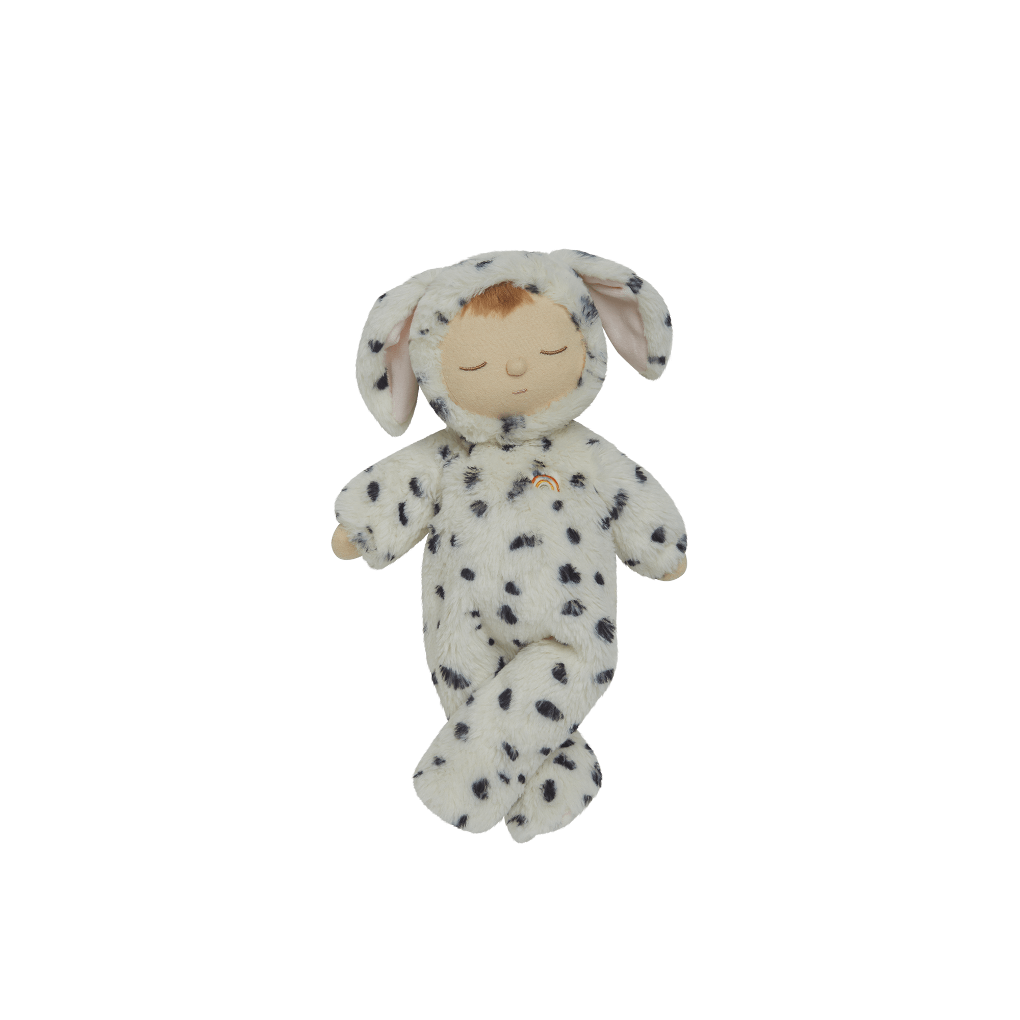 Cozy Dinkums - Dog Domino - Olli Ella