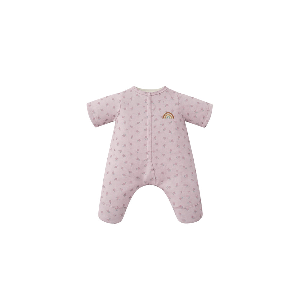 Dinkum Dolls PJs - Sweetheart Lilac - Dinkum Dolls