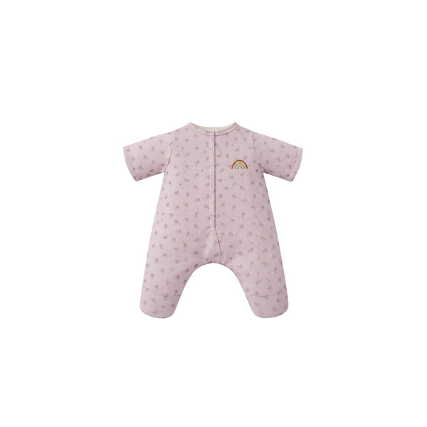 Dinkum Dolls PJs - Sweetheart Lilac - Dinkum Dolls