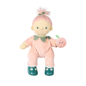 Dream Dinkum Doll - Piper Peach - Dinkum Dolls