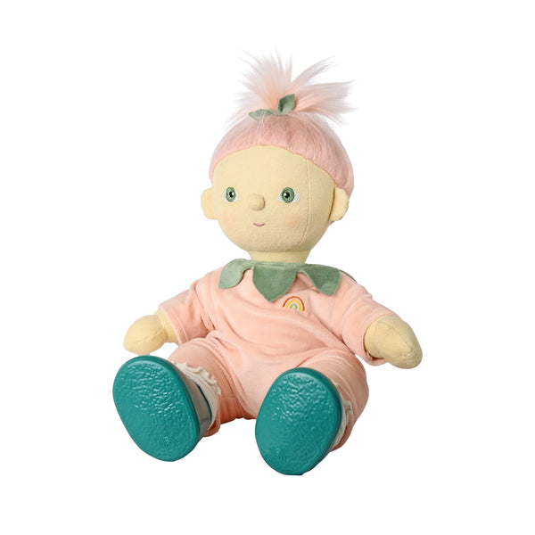 Dream Dinkum Doll - Piper Peach - Dinkum Dolls