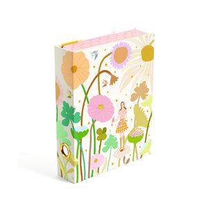 Tinou Stationery Cabinet Fashion Themed - Djeco