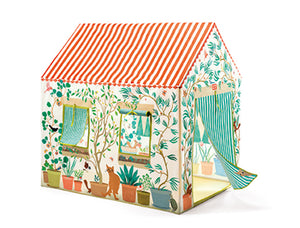 Play Tent Playhouse - Djeco