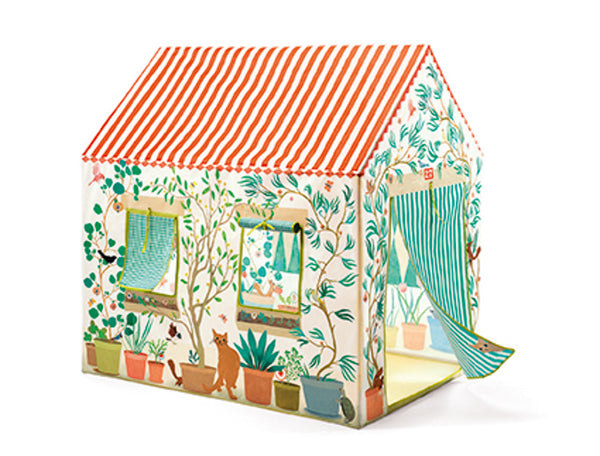 Play Tent Playhouse - Djeco