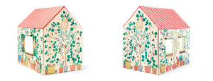 Play Tent Playhouse - Djeco