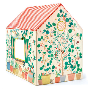 Play Tent Playhouse - Djeco