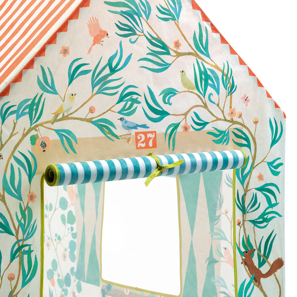 Play Tent Playhouse - Djeco