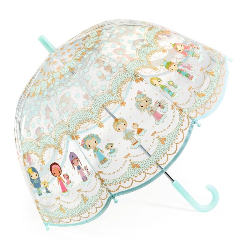 Tinyly PVC Child Umbrella - Tinyly