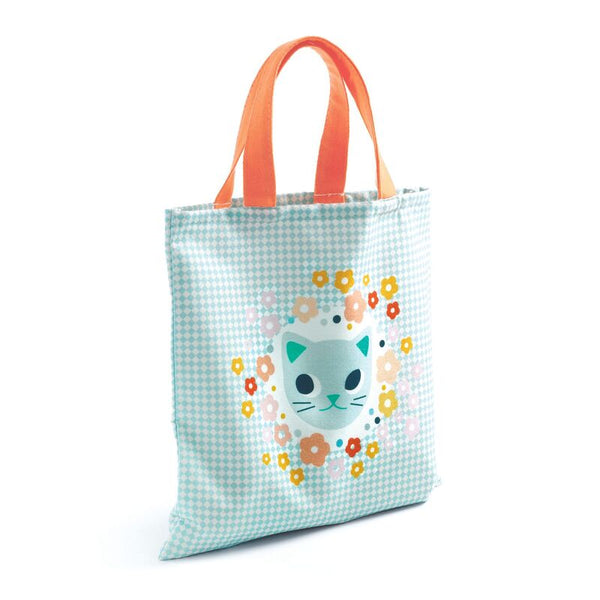 Kitten's Picnic Set - Djeco