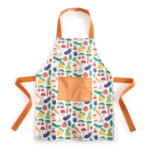 Vegetable Garden Apron - Djeco