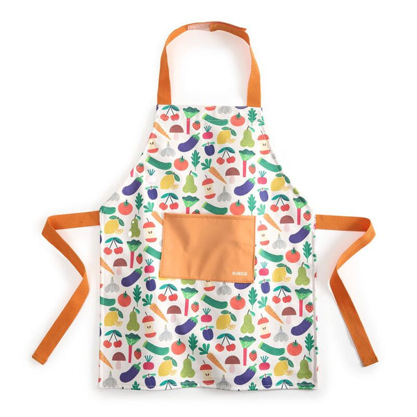 Vegetable Garden Apron - Djeco