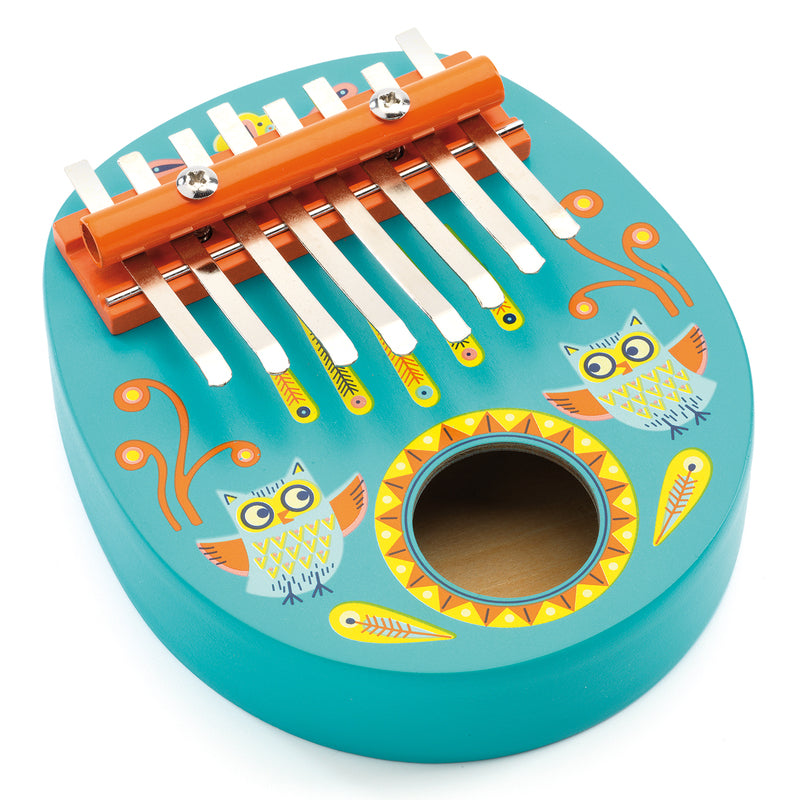 Animambo Kalimba - Djeco