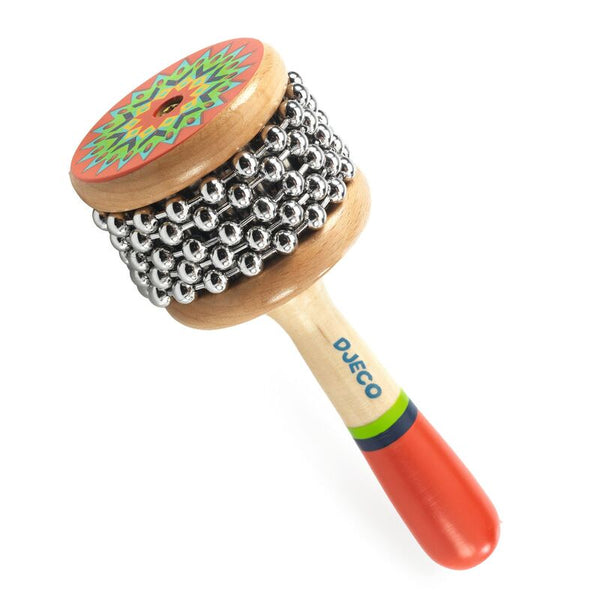 Animambo Mini Cabassa - Djeco