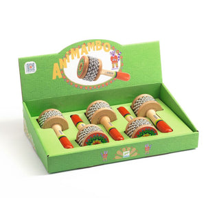 Animambo Mini Cabassa - Djeco
