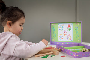 Garden Tap Tap - Djeco