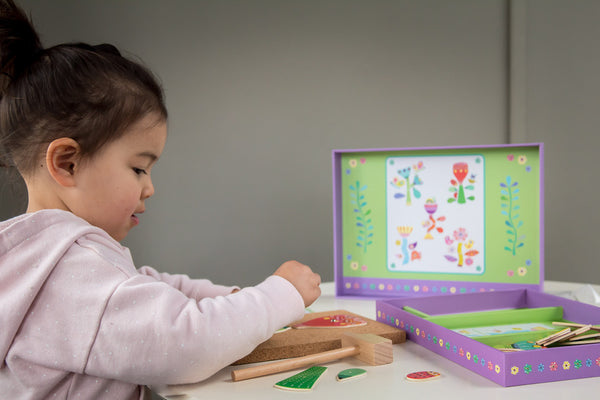 Garden Tap Tap - Djeco